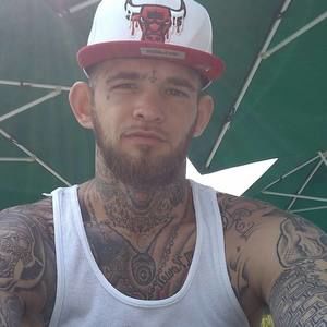 Meet your Posher, Mikey